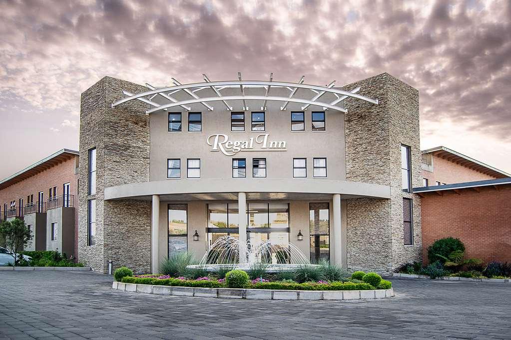 Regal Inn Hotel Midrand Ngoại thất bức ảnh