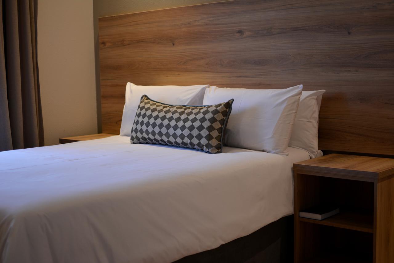 Regal Inn Hotel Midrand Ngoại thất bức ảnh