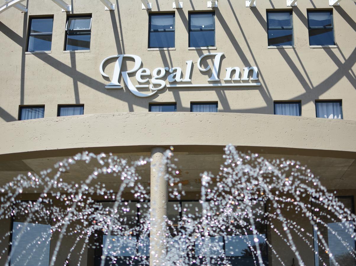 Regal Inn Hotel Midrand Ngoại thất bức ảnh