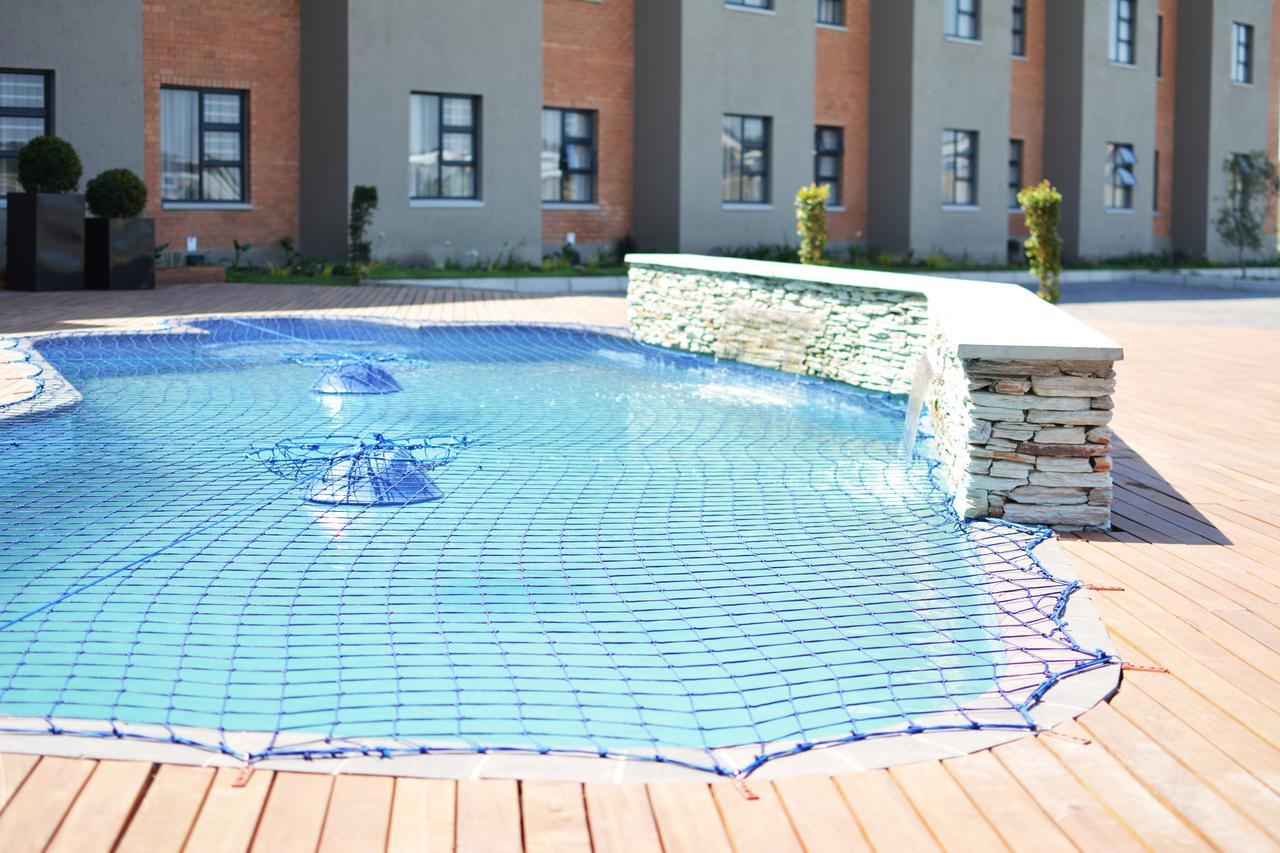 Regal Inn Hotel Midrand Ngoại thất bức ảnh
