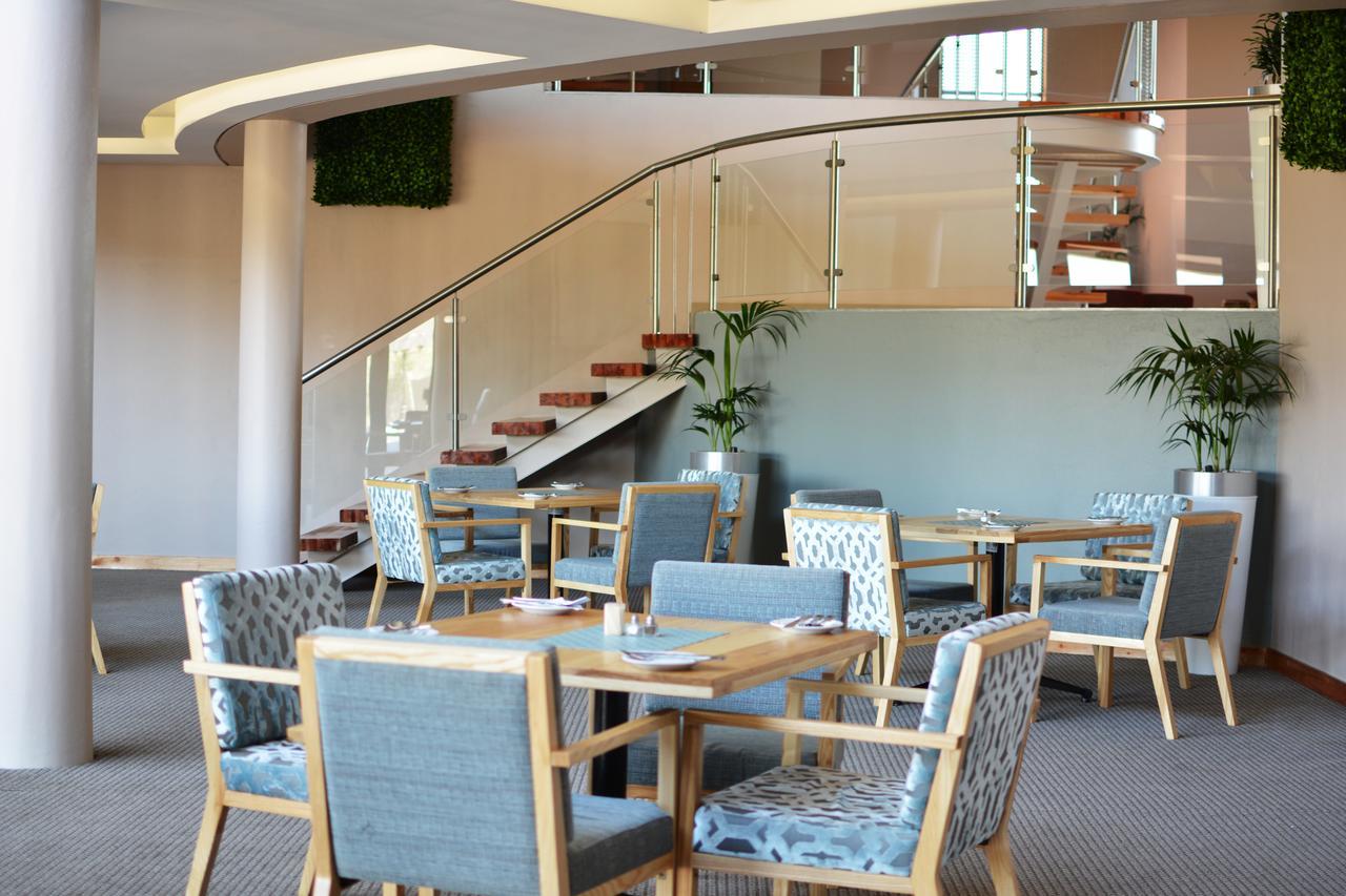 Regal Inn Hotel Midrand Ngoại thất bức ảnh