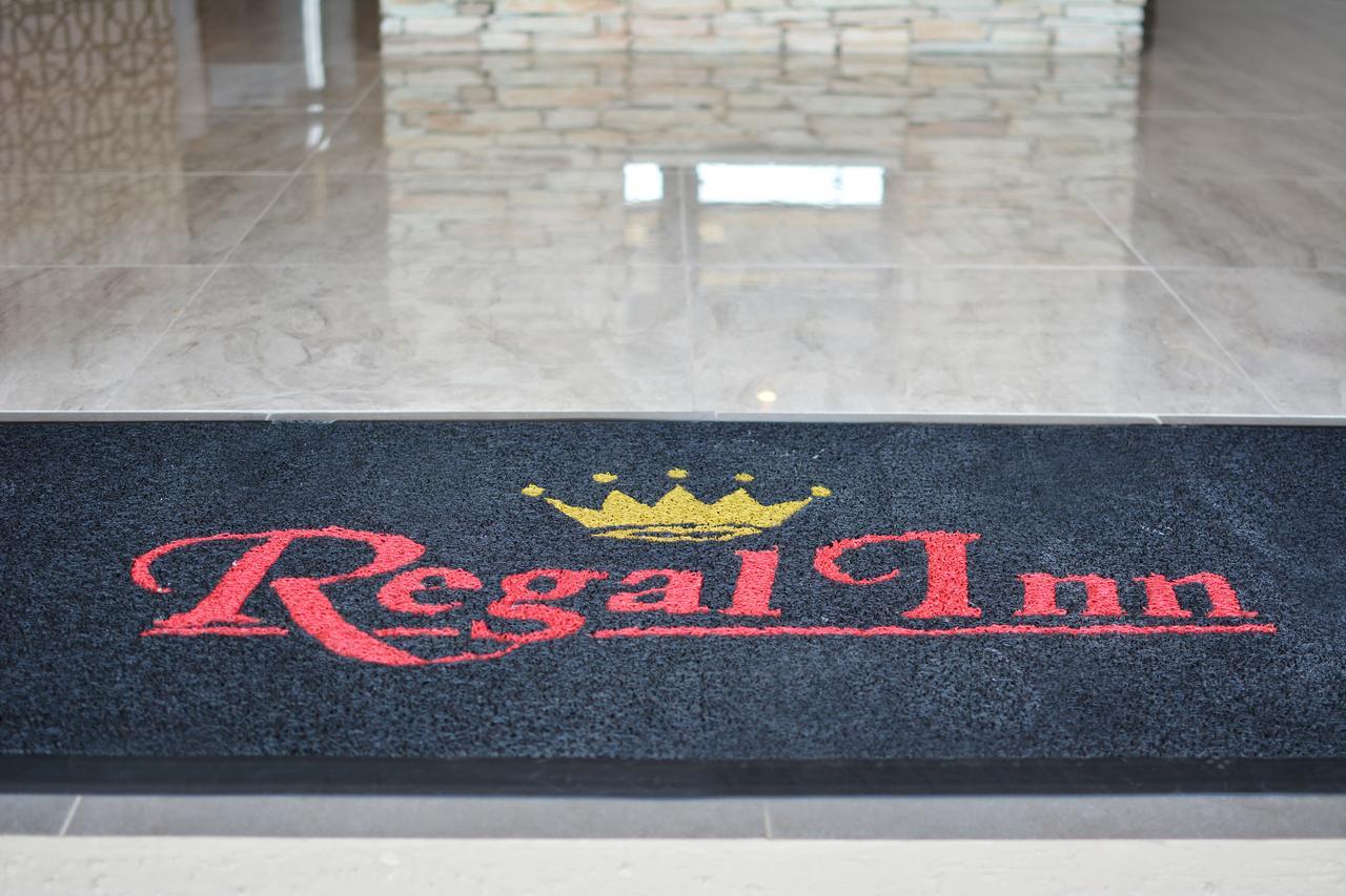 Regal Inn Hotel Midrand Ngoại thất bức ảnh