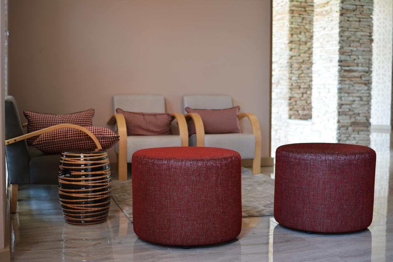 Regal Inn Hotel Midrand Ngoại thất bức ảnh