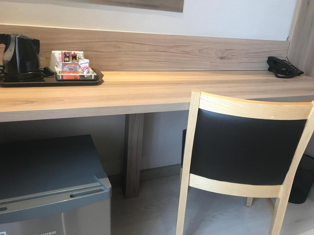 Regal Inn Hotel Midrand Ngoại thất bức ảnh