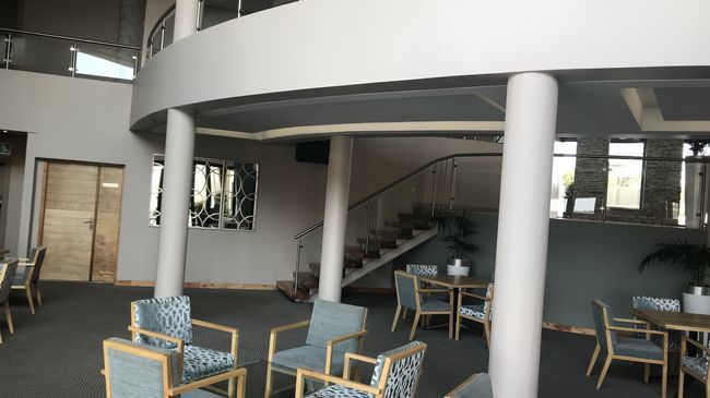 Regal Inn Hotel Midrand Nội địa bức ảnh