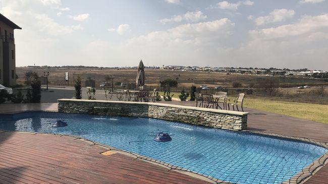 Regal Inn Hotel Midrand Tiện nghi bức ảnh