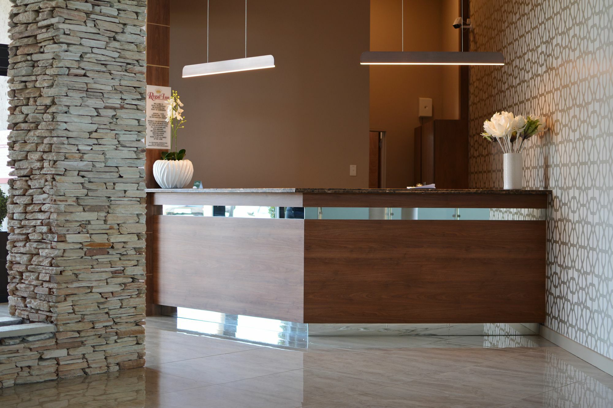 Regal Inn Hotel Midrand Ngoại thất bức ảnh